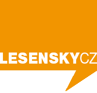 lesensky.cz